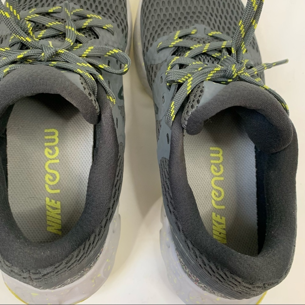 Nike Running Premium Renew Ride 2 sneakers - Picture 7 of 7